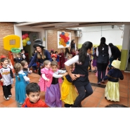 ¡Día del Niño!